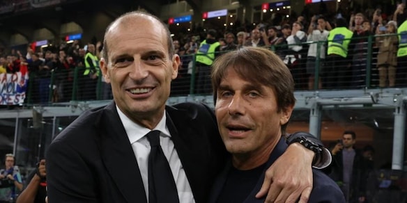 Il Napoli punta anche sulla voglia di rivincita di Conte: col Milan a settembre finì male