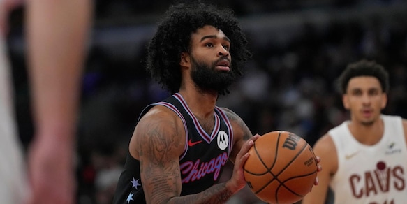 Nba, Cleveland cade a Chicago: White trascina i Bulls. Grizzlies corsari a Minneapolis