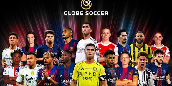 Globe Soccer Awards: tra i finalisti anche Manna e Yildiz