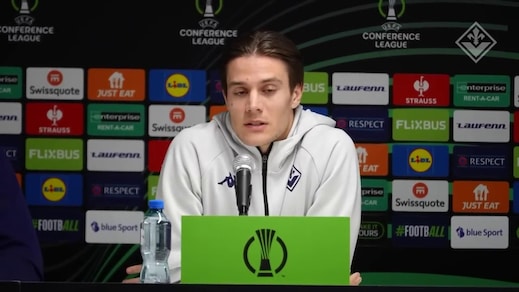 Fagioli: "Con il giusto atteggiamento possiamo uscirne"