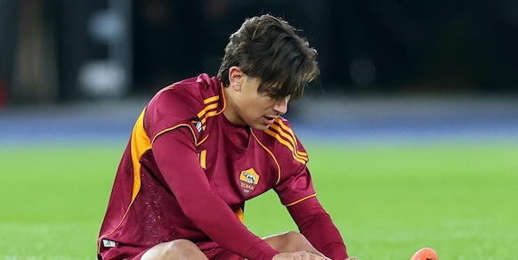 Calciomercato Roma, Dybala va via a gennaio? Ecco cosa dicono le quote