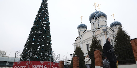 Banca centrale russa, faremo causa alle banche europee per gli asset