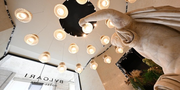 Laura Burdese nuovo ceo di Bulgari, in carica dal luglio prossimo