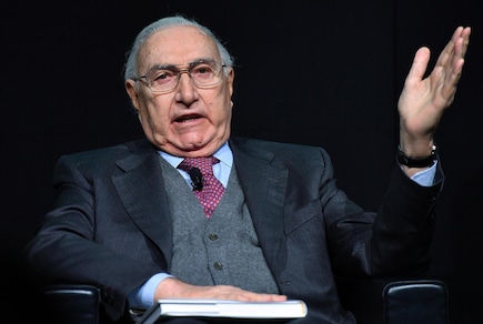 Eredità Pippo Baudo, i dissensi tra gli eredi bloccano il testamento