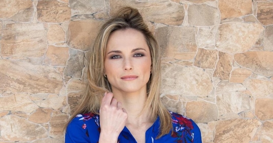 Ballando con le Stelle, le nuove rivelazioni di Francesca Fialdini