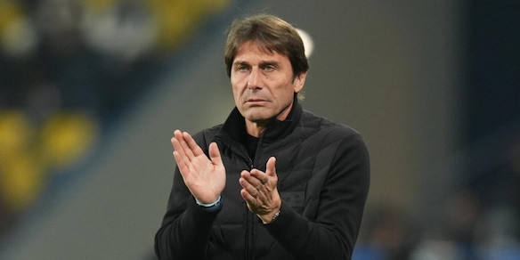Conte, che stoccata al format della Supercoppa: "Noi non siamo qui per invito..."