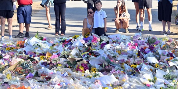 Attentato a Sidney, giornata di lutto nazionale in Australia