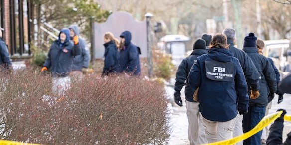 Sparatoria alla Brown University, sospettato trovato morto