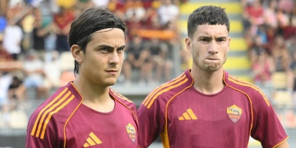 Dybala e Soulé puntano la Juve: vogliono la rivincita contro la squadra che li ha mandati via