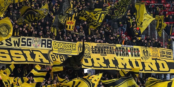 Dortmund-M'gladbach, chi vince il match tra i due Borussia? Quote e pronostico