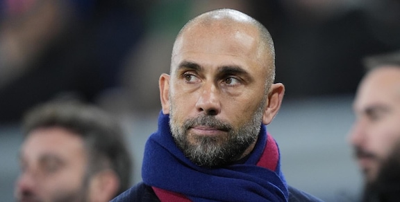 Di Vaio abbraccia il tifo del Bologna: "Tutto questo è per loro"