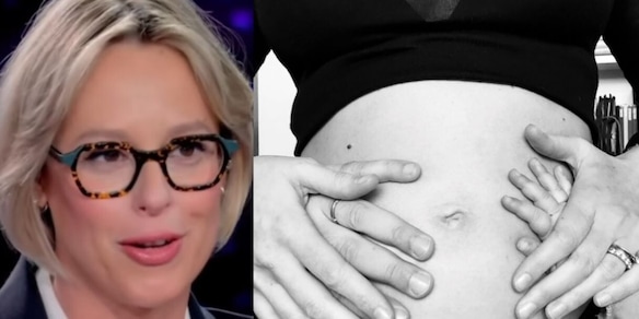 Federica Pellegrini incinta, seconda figlia in arrivo. L'annuncio è dolcissimo