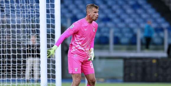 Provedel carica la Lazio: "Per battere la Cremonese servirà una partita perfetta"