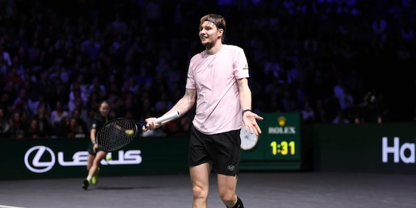 Bublik e la polemica che coinvolge gli Australian Open: "Guardate qua, vi sembra possibile?"