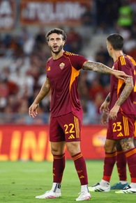 Calcio: Hermoso convocato per Juventus-Roma, ma non è al meglio