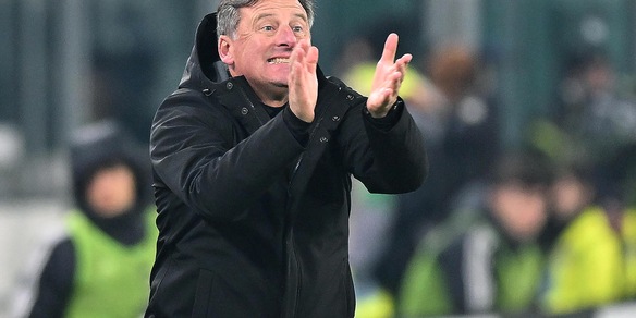 Udinese: Runjaic c'è la Fiorentina, partita fondamentale per entrambe