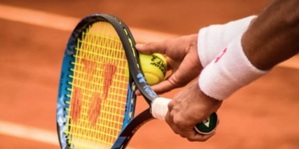 Scandalo nel tennis: tre giocatori arrestati perché truccavano le partite per soldi