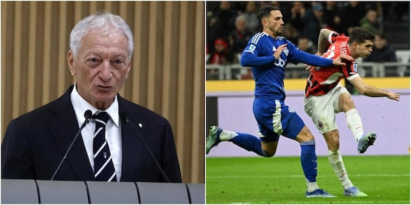 Milan-Como, l'accusa di Buonfiglio: "Abituato a federazioni che pianificano per tempo i calendari"