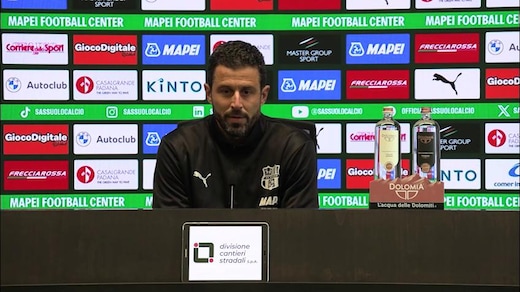 Grosso avvisa: "Attenzione al Torino"