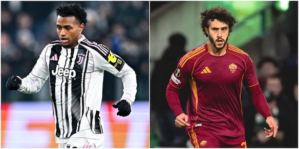 Juve-Roma senza Cabal ed Hermoso: le ultime sulle formazioni