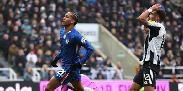 Premier, il Chelsea trema e poi rimonta: rimpianto per il Newcastle di Tonali