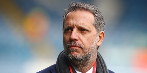 Paratici alla Fiorentina: contatti avviati, c'è l'offerta