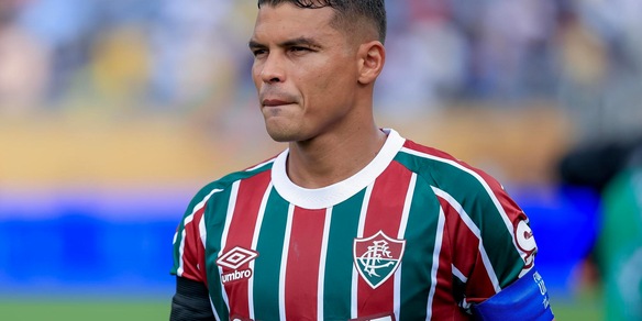 Thiago Silva torna in Europa a 41 anni, va al Porto