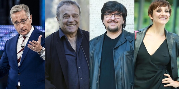 I Cesaroni 7, tutto sulla nuova stagione della serie tv: addii, conferme e special guest