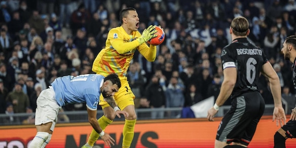 La Lazio non spicca il volo: con la Cremonese arriva un deludente pari