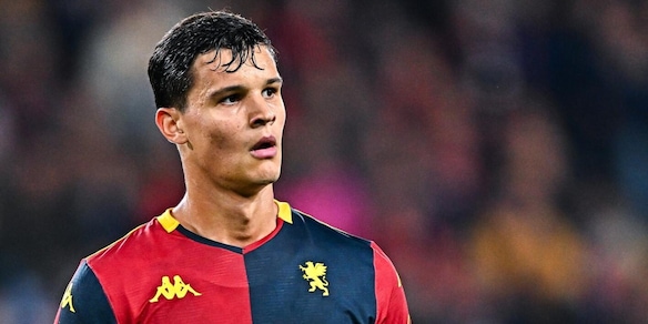 Dalla benedizione di Messi al nuovo prestito: cosa succede adesso con Valentin Carboni