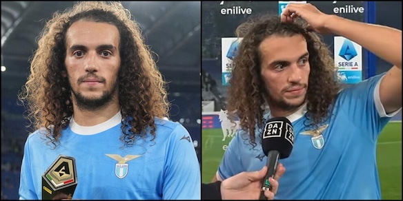 La rabbia di Guendouzi dopo Lazio-Cremonese: “Non mi frega un ca**o del premio…”