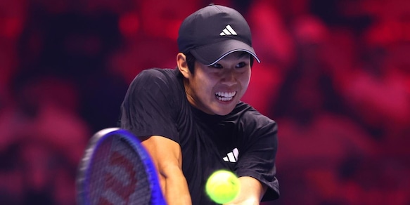 Tien-Blockx, finale Next Gen Atp Finals: orario, quando si gioca e dove vederla in tv