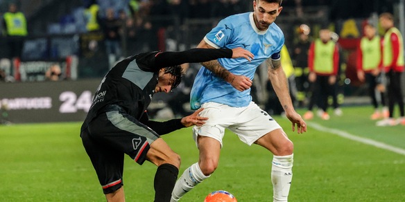 Serie A: Lazio-Cremonese 0-0