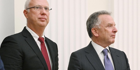 Dmitriev, 'costruttivi i colloqui a Miami con Witkoff e Kushner'