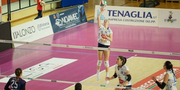 Fasano corsara in casa di Altino