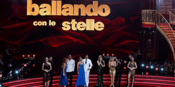 Ballando con le stelle, trionfa Andrea Delogu con Nikita Perotti