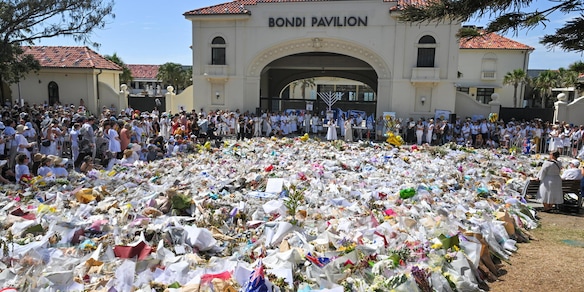 Australia, il premier ordina una riforma della polizia e dei servizi segreti