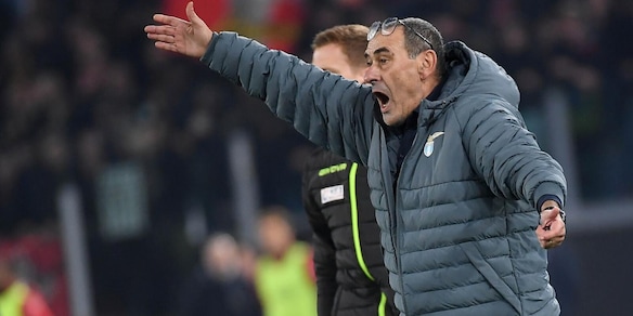 Udinese-Lazio, legittimo sospetto