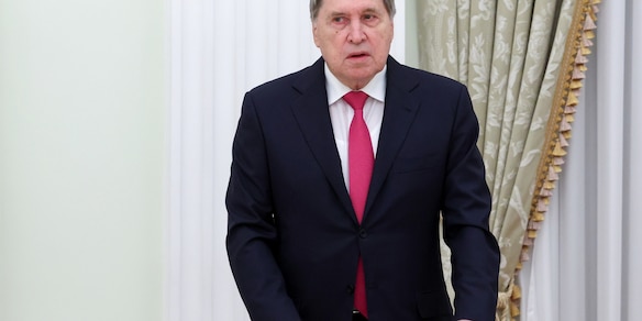 Mosca, 'ipotesi trilaterale con Usa e Ucraina non in considerazione'