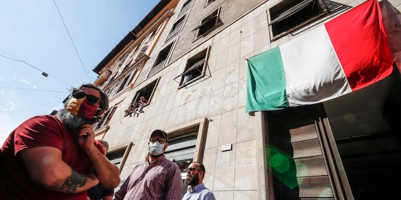 Sgomberi a Roma, dopo Natale focus su Casapuond e SpinTime