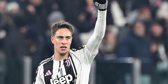 Juve: Yildiz 'la vittoria con la Roma un passo importante'