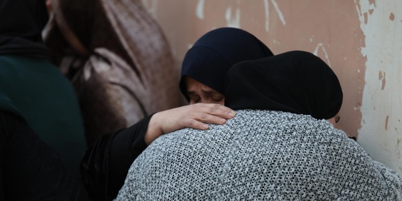 Media, 'scontri tra palestinesi e coloni nel nord della Cisgiordania'