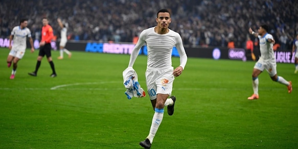 Coppa di Francia, goleada Marsiglia con sei marcatori diversi