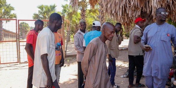 La Nigeria ottiene il rilascio di 130 studenti rapiti a novembre