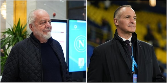 Napoli-Bologna, l’arte di fare il calcio