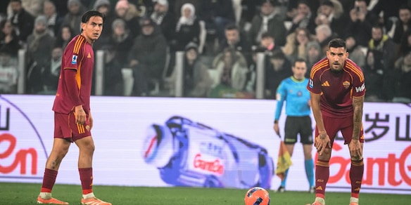 Roma, alzare i toni è necessario