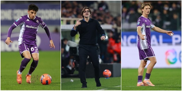 Fiorentina, le pagelle del 5-1 contro l'Udinese: Parisi decisivo, Gudmundsson top