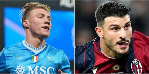 Dove vedere Napoli-Bologna in tv? Mediaset, Rai o Dazn, l'orario della finale della Supercoppa Italiana