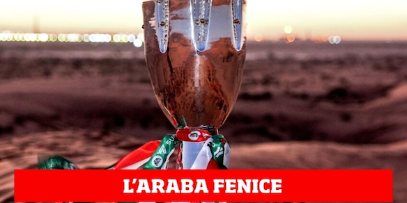 Stasera Napoli-Bologna, le ultime sulla Finale di Supercoppa