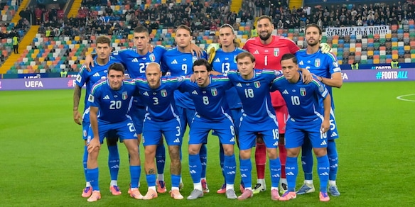 Italia sempre peggio nel ranking FIFA: la nuova posizione in classifica dopo l'accesso ai playoff Mondiali 2026